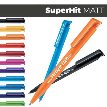 Super Hit Matt