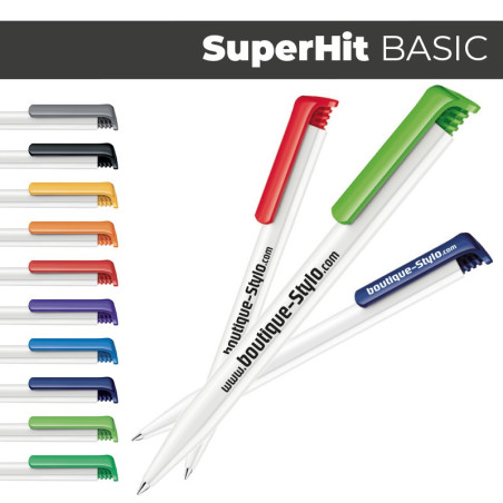 Super Hit Basic