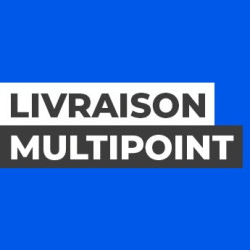 Livraison multipoint