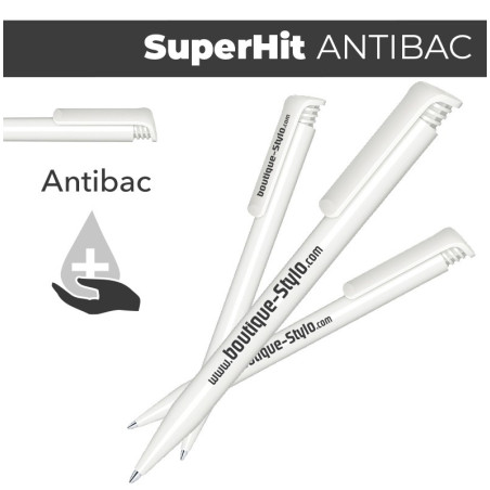 Stylo Super HIT Antibactériens