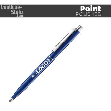 POINT Polished - Devis