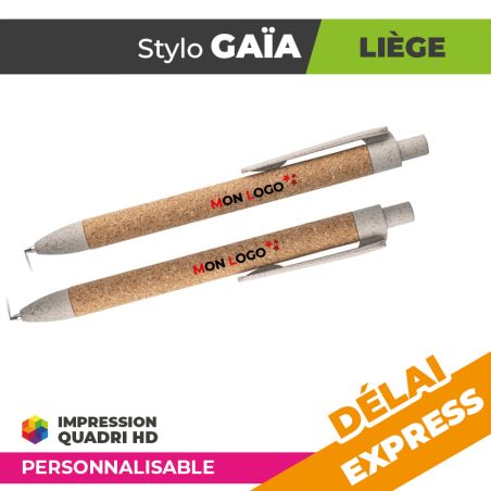 Stylo Personnalisé en Liège - GAÏA