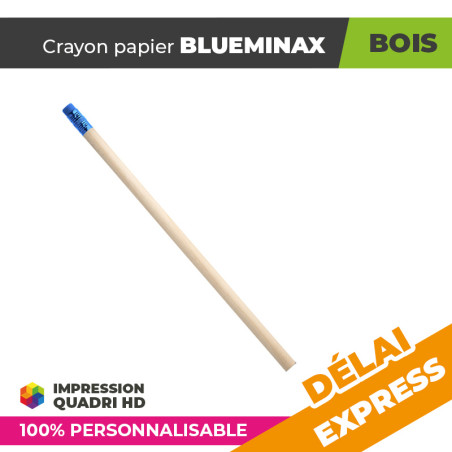 Crayon Papier Personnalisé...