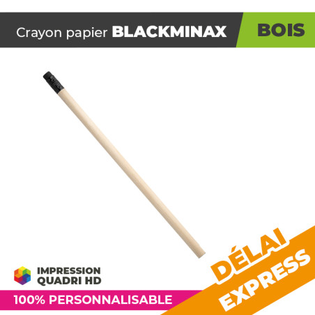 Crayon Papier Personnalisé...