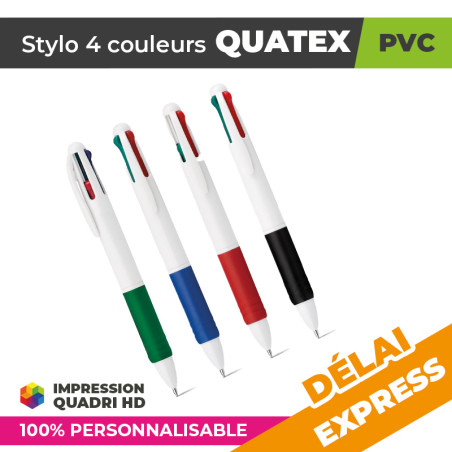 Stylo Personnalisé 4...