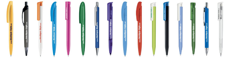 Stylos Personnalisés | Stylo Publicitaire pas cher | WIKOM
