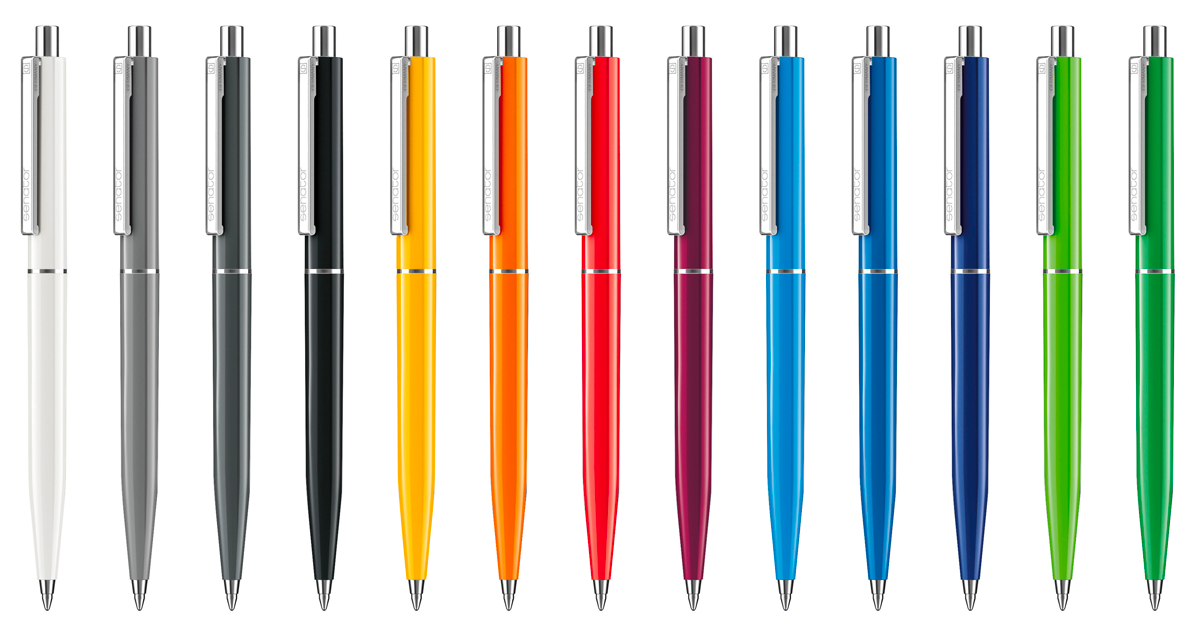 Stylo publicitaire
