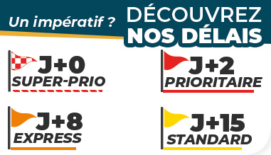 Stylo personnalisé