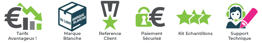 Services Revendeur