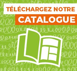 Téléchargez notre catalogue