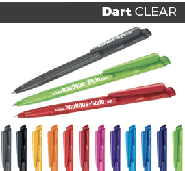 Dart CLEAR