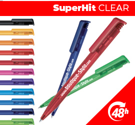 SuperHit CLEAR