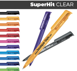 SuperHit CLEAR