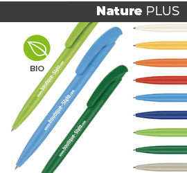 Nature PLUS
