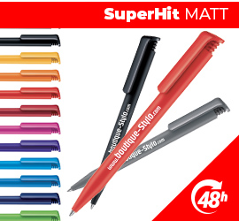 SuperHit MATT