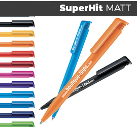 SuperHit MATT