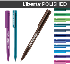 Liberty POLISHED