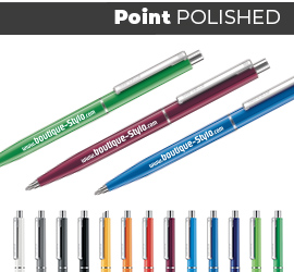 Point POLISHED