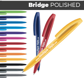 Bridge POLISHED