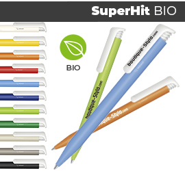 SuperHit BIO