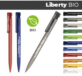 Liberty BIO