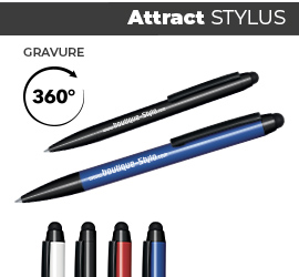 Attract STYLUS