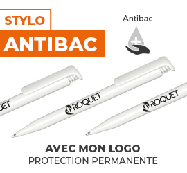 stylo ANTIBAC