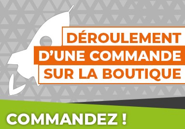 Comment passer votre commande de Stylos Personnalisés